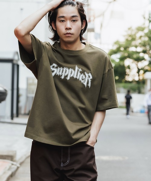 【未使用】 SALSATION Round Neck T XS 未使用】 SALSATION Round Neck T XS - メルカリ