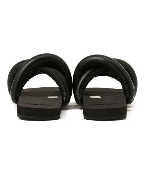 ROYAL FLASH(ロイヤルフラッシュ)の「YUME YUME/ユメユメ/TYRE SUDE(サンダル・レディース・ホワイト/ブルー/ブラック・37/36/38)」の11枚目の写真