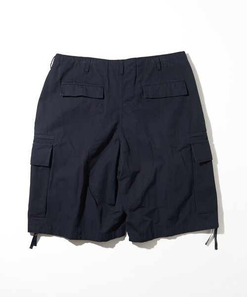 NAUTICA(ノーティカ)の「NAUTICA/ノーティカ BDU Shorts(その他パンツ・メンズ・ネイビー/オリーブ/グレー・MEDIUM/X-LARGE/LARGE/XX-LARGE)」の6枚目の写真