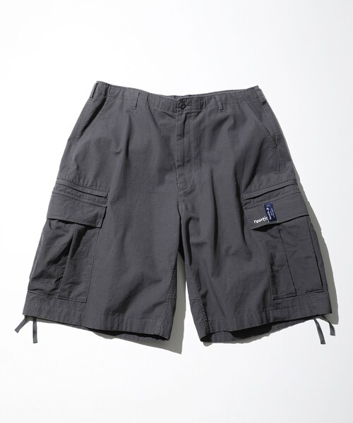 NAUTICA(ノーティカ)の「NAUTICA/ノーティカ BDU Shorts(その他パンツ・メンズ・ネイビー/オリーブ/グレー・MEDIUM/X-LARGE/LARGE/XX-LARGE)」の5枚目の写真