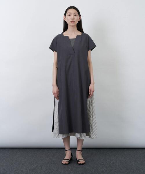 LOISIR（ロワズィール）の「3WAYワンピース（ワンピース）」 - WEAR