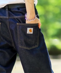 Carhartt WIP | 【CARHARTT / カーハート】 NEWEL PANT(デニムパンツ)