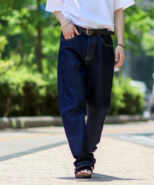 ※希少※ carhartt 　NEWEL PANT ブラックデニム　32 セール】【CARHARTT / カーハート】 NEWEL PANT（デニムパンツ
