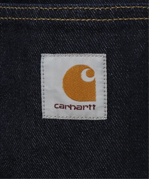 Carhartt WIP(カーハートダブリューアイピー)の「【CARHARTT / カーハート】 NEWEL PANT(デニムパンツ・メンズ・ネイビー・32/30)」の8枚目の写真