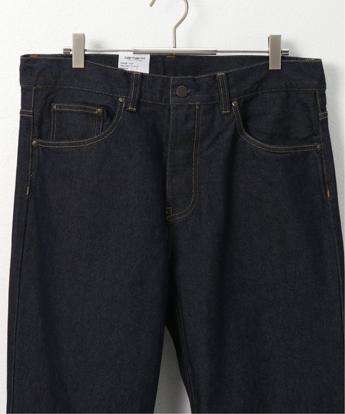 セール】【CARHARTT / カーハート】 NEWEL PANT（デニムパンツ