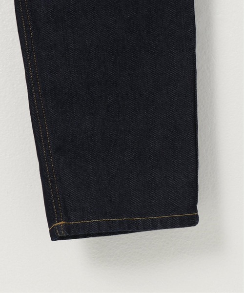 Carhartt WIP(カーハートダブリューアイピー)の「【CARHARTT / カーハート】 NEWEL PANT(デニムパンツ・メンズ・ネイビー・32/30)」の16枚目の写真