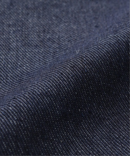 Carhartt WIP(カーハートダブリューアイピー)の「【CARHARTT / カーハート】 NEWEL PANT(デニムパンツ・メンズ・ネイビー・32/30)」の10枚目の写真