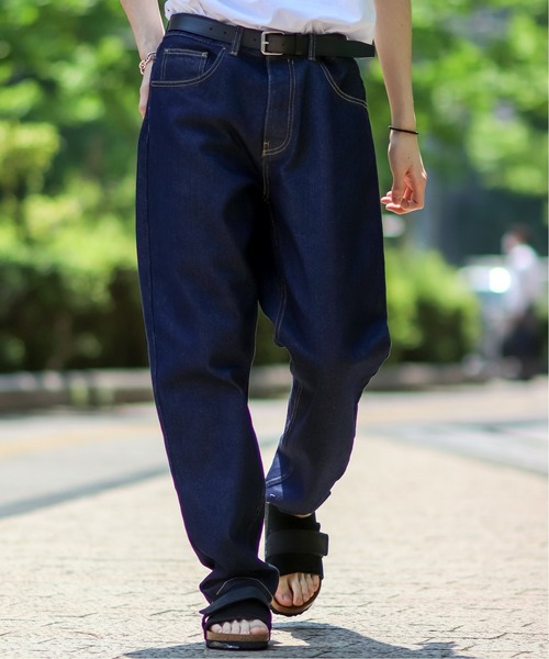 パンツ Carhartt NEWEL PANT 36 Kupuj Carhartt WIP Newel Pant Maitland Jeansy (black stone