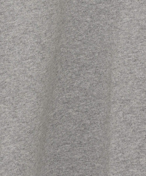 PBLIM（ページボーイリム）の「PAGEBOYLIM/ディスカスAUカレッジT（Tシャツ/カットソー・レディース・オフホワイト/グレー・MEDIUM/LARGE）」の14枚目の写真