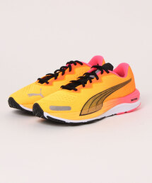 PUMA プーマ メンズ ベロシティ ニトロ 2 ランニングシューズ
