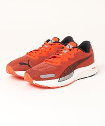 PUMA プーマ メンズ ベロシティ ニトロ 2 ランニングシューズ