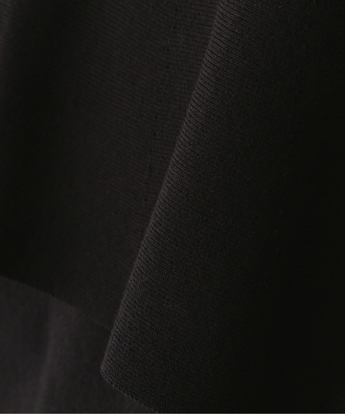 PROPORTION BODY DRESSING(プロポーションボディドレッシング)の「ショルダーフレアニット / 1212270700(ニット/セーター・レディース・ブラック/グリーン/ブラウン系その他・FREE)」の15枚目の写真