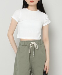 ALAND | 3.3Field Trip／BASIC CAP T　2297676(Tシャツ/カットソー)