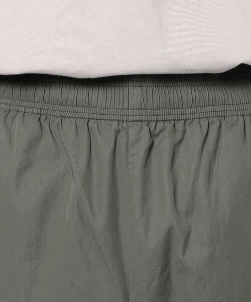 coen（コーエン）の「ギャバイージーパンツ(セットアップ対応)（チノパンツ・メンズ・ベージュ/ネイビー/オリーブ・SMALL/MEDIUM/LARGE/X-LARGE）」の6枚目の写真