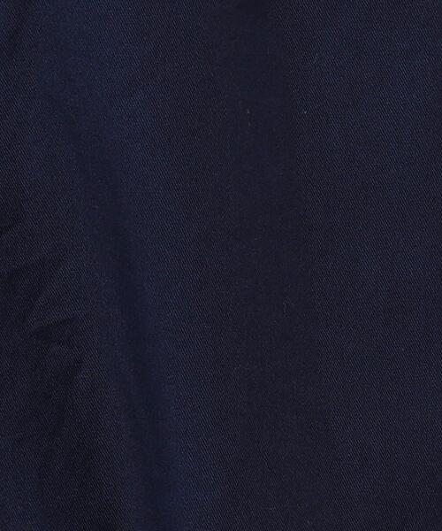 coen（コーエン）の「ギャバイージーパンツ(セットアップ対応)（チノパンツ・メンズ・ベージュ/ネイビー/オリーブ・SMALL/MEDIUM/LARGE/X-LARGE）」の13枚目の写真