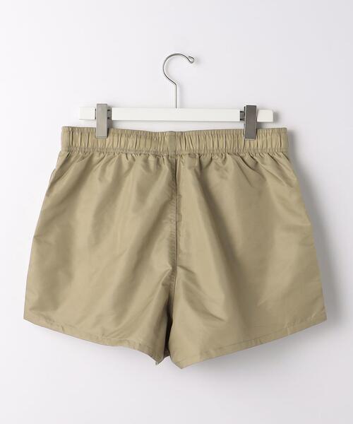 パンツ Fear of god essentials running shorts Fear of God Essentials Nylon Running Shorts in Ink – Oneness