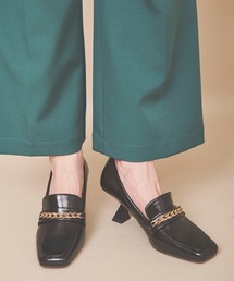 31 Sons de mode | ローファー風パンプス(パンプス)