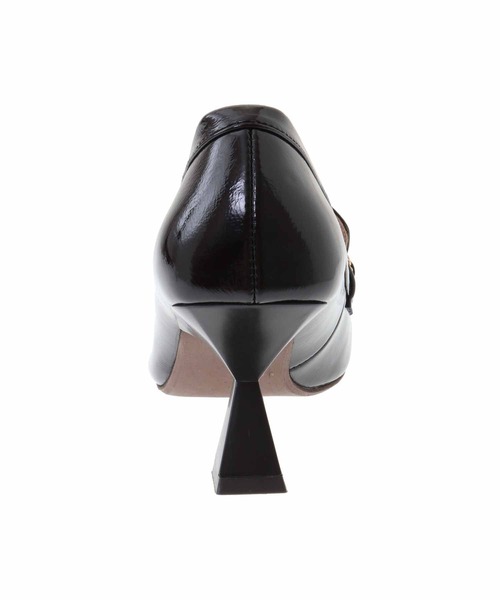 31 Sons de mode(トランテアン ソン ドゥ モード)の「ローファー風パンプス(パンプス・レディース・クリーム/ピンク/ダークブラウン・M/S/L)」の18枚目の写真