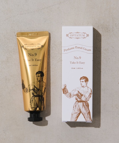 BIRTHDAY BAR(バースデイバー)の「【OPTATUM】 Perfume Hand Cream パフューム ハンドクリーム(ハンドケア/ハンドクリーム・レディース・その他1/その他2/その他3/その他4/その他5/その他6/その他7/その他8/その他9/その他10/ホワイト系その他2/ゴールド・フリー/0)」の11枚目の写真