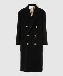 magliano ロングコート MAGLIANO VAGABONDO COAT | bernardellistores | REVERSIBLE