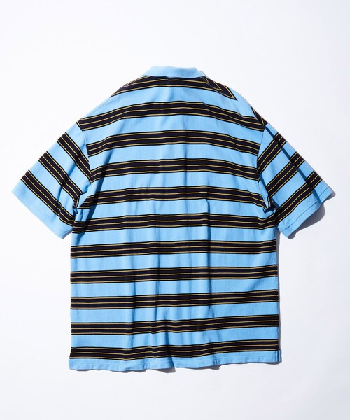 NAUTICA（ノーティカ）の「半袖ポロシャツ（ポロシャツ・メンズ・オフホワイト・LARGE）」の5枚目の写真