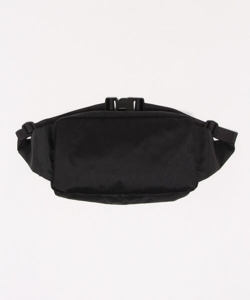 MAKAVELIC(マキャベリック)の「《MAKAVELIC》RICO SEPARATE WAIST POUCH BAG(ボディバッグ/ウエストポーチ・レディース・ブラック/グリーン・FREE)」の10枚目の写真