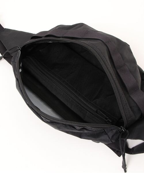 MAKAVELIC(マキャベリック)の「《MAKAVELIC》RICO SEPARATE WAIST POUCH BAG(ボディバッグ/ウエストポーチ・レディース・ブラック/グリーン・FREE)」の12枚目の写真