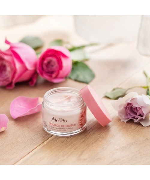 メルヴィータ ソルスデローズ クリーム