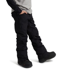 BURTON（バートン）の「KIDS スノーボード パンツ（その他パンツ・キッズ）」