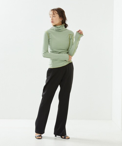 FREAK'S STORE（フリークスストア）の「Baserange/ベースレンジ