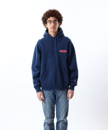 Champion（チャンピオン）の「【Champion/チャンピオン】メンズ メンズカジュアル フーデッドスウェットシャツ（パーカー・メンズ）」