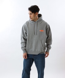 【Champion/チャンピオン】メンズ メンズカジュアル フーデッドスウェットシャツ