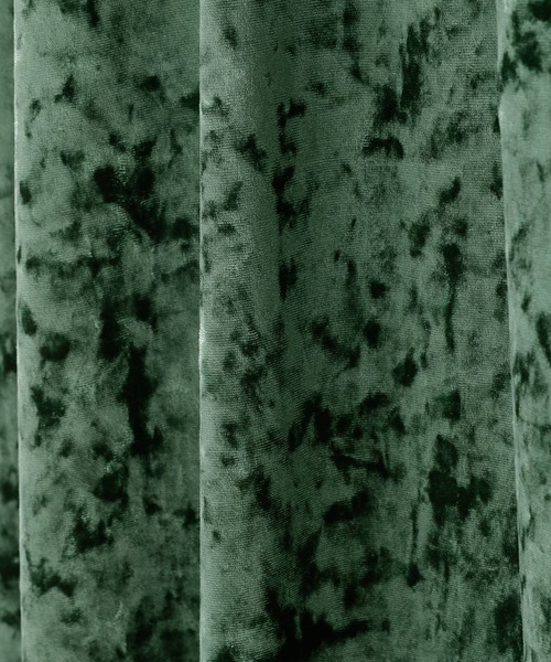 niko and...（ニコアンド）の「ベロアロングフレアスカート（スカート・レディース・グレー/ブラウン/グリーン・FREE）」の5枚目の写真