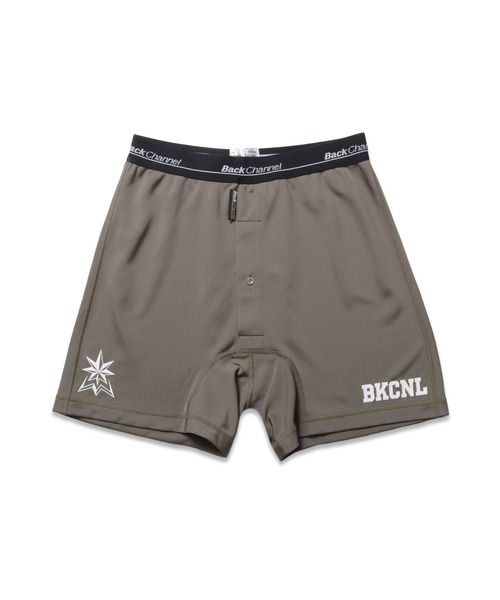 Back Channel（バックチャンネル）｜アンダーウェア一覧 - WEAR
