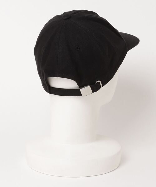 MAHAGRID（マハグリッド）の「『mahagrid/マハグリッド』M LOGO BALL CAP/ロゴデザイン ボールキャップ（キャップ・レディース・ブラック/ネイビー・FREE）」の11枚目の写真