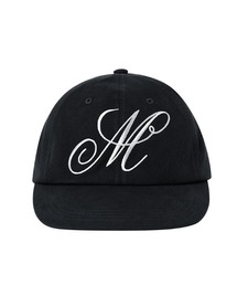 [MAHAGRID] SMOKE BALL CAP /追跡付 海外限定】 SMOKE BALL CAP[BLACK] - MAHAGRID 帽子 - 帽子