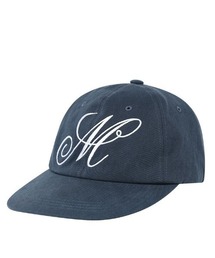 mahagrid/マハグリッド』M LOGO BALL CAP/ロゴデザイン ボール