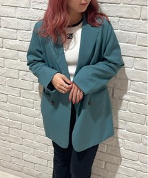 one way（ワンウェイ）｜テーラードジャケット一覧 - WEAR