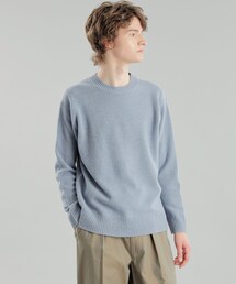 MACKINTOSH PHILOSOPHY（ﾏｯｷﾝﾄｯｼｭ ﾌｨﾛｿﾌｨｰ）の「GREY LABEL ウール