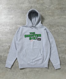 BAIT（ベイト）の「BAIT × THE SINISTER SIX LOGO HOODY 227-TSS