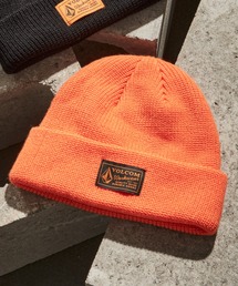 【VOLCOM】VOLCOM WKWEAR BEANIE