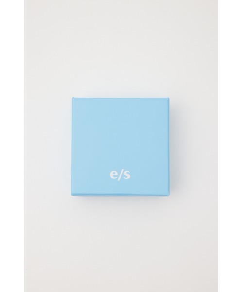 SLY（スライ）の「e/s BY MOJOM BEADS NECKLACE エマスライ バイモジョム ビーズ ネックレス（ネックレス・レディース・マルチ・FREE）」の9枚目の写真