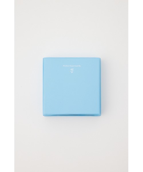 SLY（スライ）の「e/s BY MOJOM BEADS NECKLACE エマスライ バイモジョム ビーズ ネックレス（ネックレス・レディース・マルチ・FREE）」の2枚目の写真