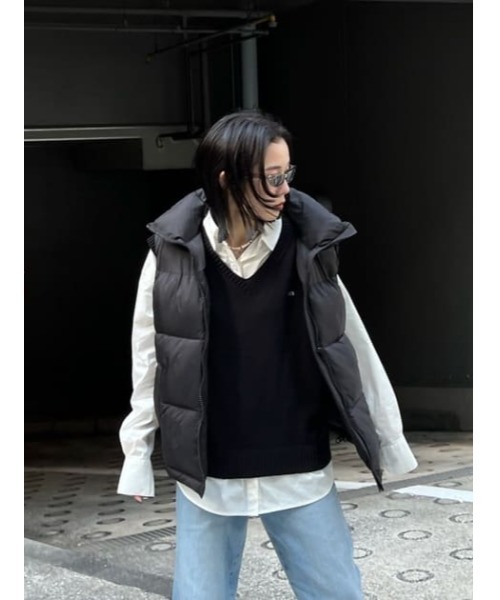 SLY（スライ）の「e/s BY MOJOM BEADS NECKLACE エマスライ バイモジョム ビーズ ネックレス（ネックレス・レディース・マルチ・FREE）」の12枚目の写真