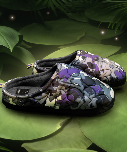 ＰU MＡＸ×ＰＡM（プーマ×パム） PU MAX×PAM（プーマ×パム） 【公式通販】