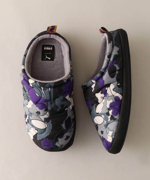 ＰU MＡＸ×ＰＡM（プーマ×パム） P.A.M.（パム） PUMA × P.A.M. / PERKS AND MINI (プーマ × パム