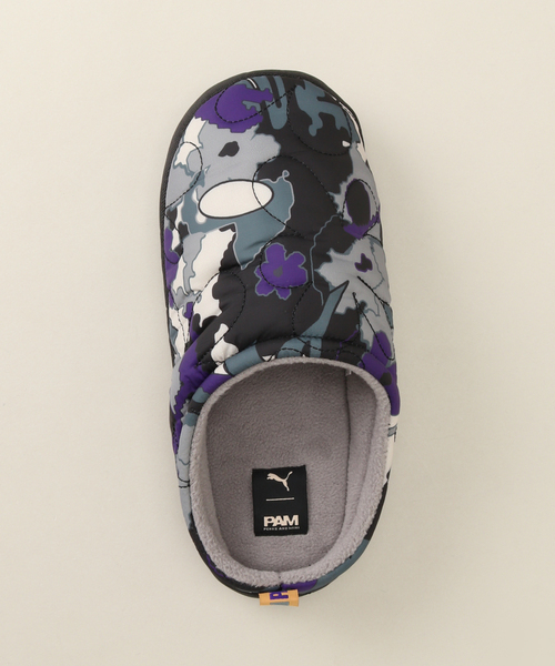 PUMA（プーマ）の「【PUMA × P.A.M. / プーマ × パム】PUFFY SANDAL 