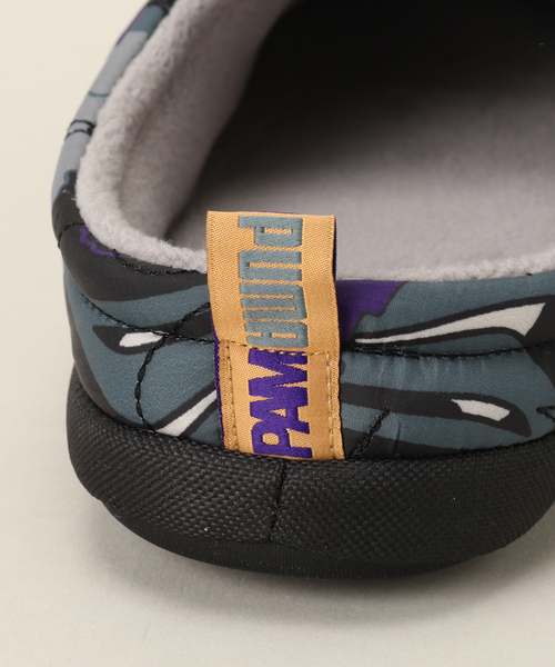 PUMA（プーマ）の「【PUMA × P.A.M. / プーマ × パム】PUFFY SANDAL 