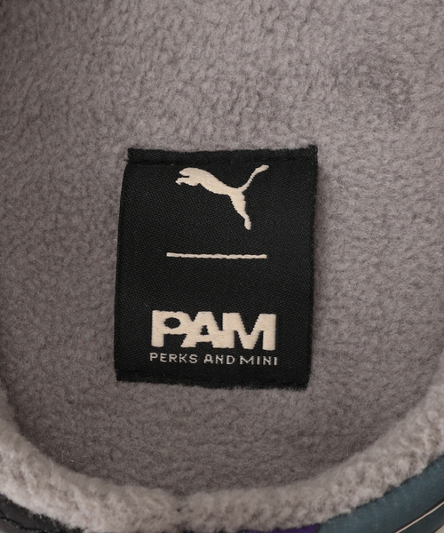 PUMA（プーマ）の「【PUMA × P.A.M. / プーマ × パム】PUFFY SANDAL 