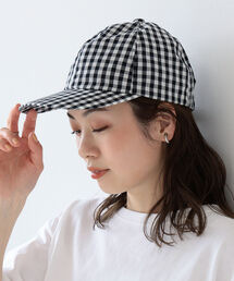 Ray BEAMS | MASTER&CO. / 6パネル キャップ(ハット)